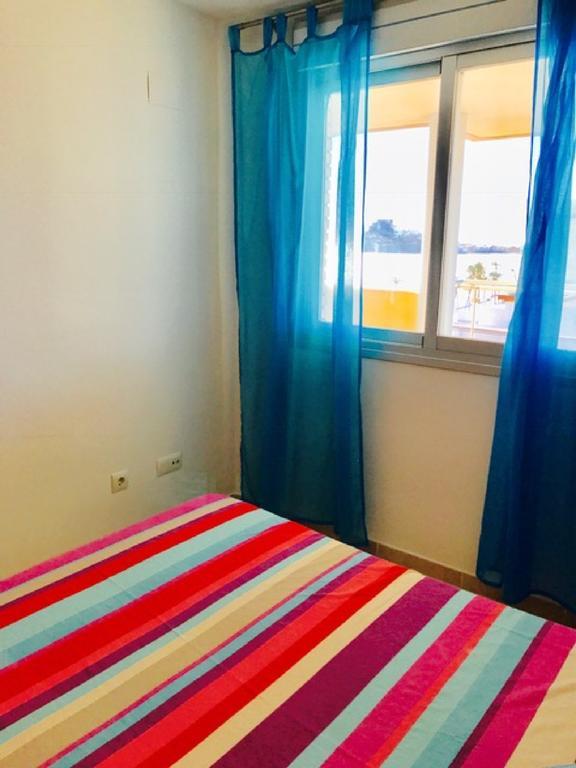 Aticos Boutique Peniscola Lägenhet Exteriör bild