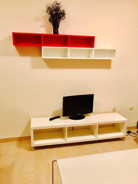 Aticos Boutique Peniscola Lägenhet Exteriör bild